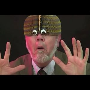 Meet your Posher, Jack